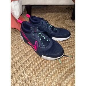 Nike Court Zoom Pro hard court tennis shoes men's size 6